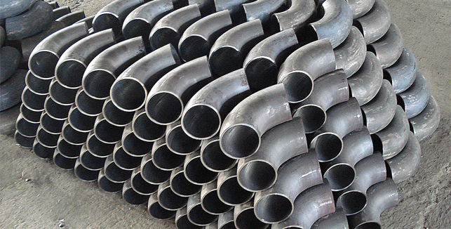 Купить отводы стальные в Тюмени оптом: цены, размеры, ГОСТ 17375